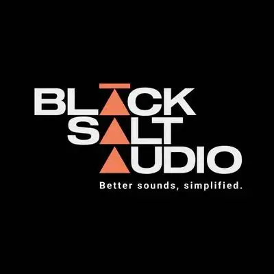 Black Salt Audio All Plug-Ins 03.2022 VST, AAX (x64) [En] скачать торрент