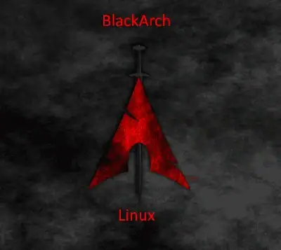 BlackArch Linux 2019.09.01 [Хакинг, аудит, безопасность] [x86_x64] 1xDVD + 1xNetinstallCD скачать торрент