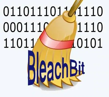 BleachBit 4.6.0 + Portable [Multi/Ru] скачать торрент
