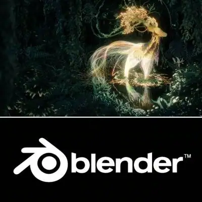 Blender 3.3.0 LTS Portable для Windows 7 [Multi/Ru] скачать торрент