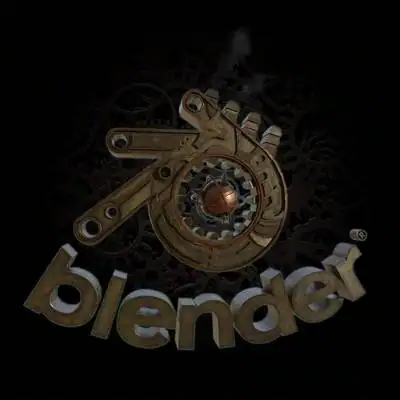 Blender 4.2.9 LTS + Portable [Multi/Ru] скачать торрент