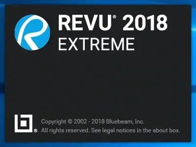 Bluebeam Revu eXtreme 2018.5.0 [Multi] скачать торрент