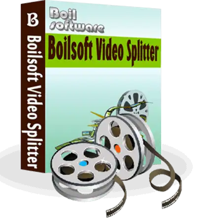 Boilsoft Video Splitter 7.02.2 RePack (& Portable) by TryRooM [Ru/En] скачать торрент