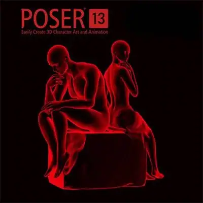 Bondware Poser Pro 13.3.686 [En] скачать торрент