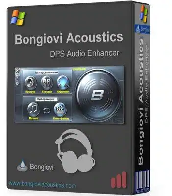 Bongiovi Acoustics DPS Audio Enhancer 2.2.7.1 RePack by elchupacabra [Ru/En] скачать торрент