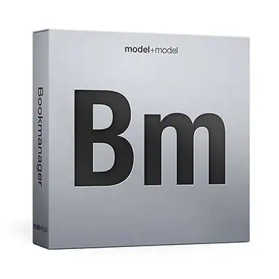 Bookmanager modelplusmodel 1.0 [En] скачать торрент