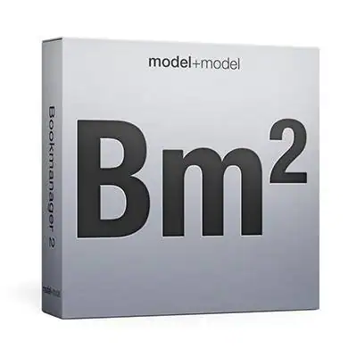 Bookmanager modelplusmodel 2.4 [En] скачать торрент