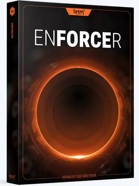 Boom Library — Enforcer 1.2.0 VST, VST3, AAX (x64) RePack by R2R [En] скачать торрент