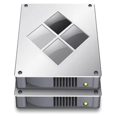 BootCamp High Sierra 6.0.6136 [Multi/Ru] скачать торрент
