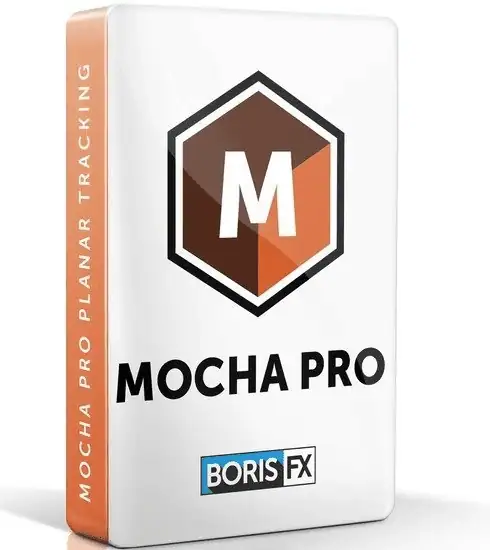 Boris FX Mocha Pro 2020 7.0.1 Build 55 [En] скачать торрент