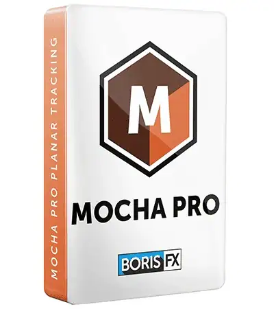 Boris FX Mocha Pro 2020.5 v7.5.1 CE RePack by Team V.R [En] скачать торрент