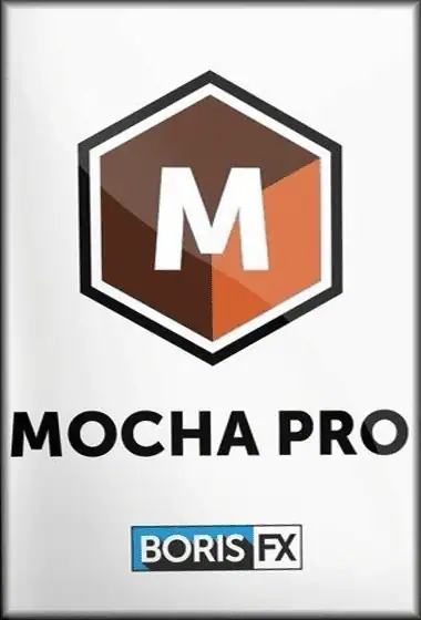 Boris FX Mocha Pro 2021 v8.0.1 Build 101 standalone + plugins Adobe&OFX [En] скачать торрент