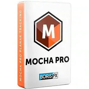 Boris FX Mocha Pro 2022 (Adobe, OFX, Standalone) [En] скачать торрент