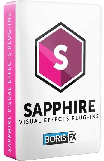 Boris FX Sapphire Plug-ins 2020.01 x64 for Adobe CC RePack by pooshock [En] скачать торрент