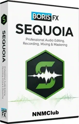 Boris FX Sequoia 2026 18.0.2.26013 Portable by 7997 [Multi] скачать торрент