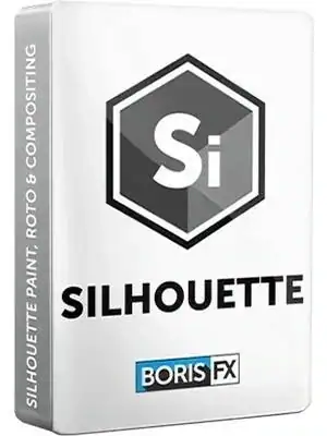 Boris FX Silhouette 2024.0.0 Build 254 (x64) RePack by KpoJIuK [En] скачать торрент