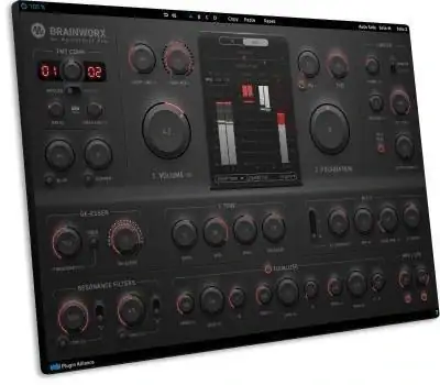Brainworx & Plugin Alliance — bx_masterdesk Bundle 2025.6 VST, VST 3, AAX (x64) RePack by TCD [En] скачать торрент