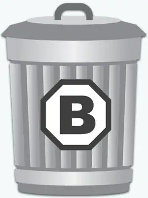 Bulk Crap Uninstaller 6.1.0 + Portable [Multi/Ru] скачать торрент