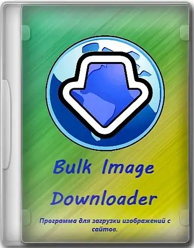 Bulk Image Downloader 6.27 [Multi/Ru] скачать торрент