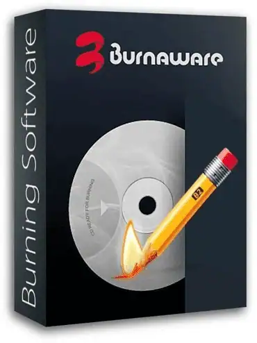 BurnAware Free 17.9 [Multi/Ru] скачать торрент