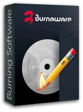 BurnAware Professional 10.1 RePack (& Portable) by KpoJIuK [Multi/Ru] скачать торрент