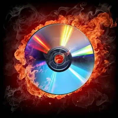Burrrn 1.14 Beta 2 [Ru] скачать торрент