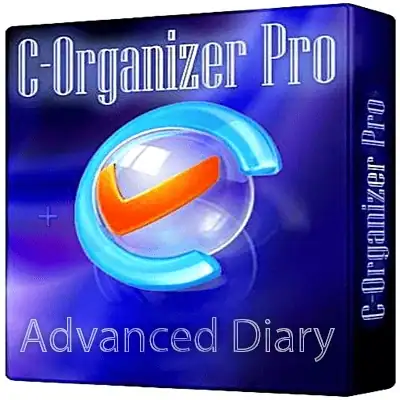 C-Organizer Professional 7.5 + Advanced Diary 5.5 Portable by Spirit Summer [Ru/En] скачать торрент