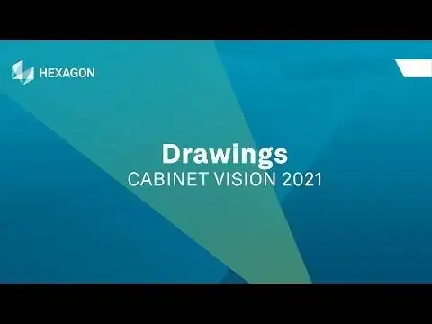 Cabinet Vision 2021.1.0.571 [En] скачать торрент