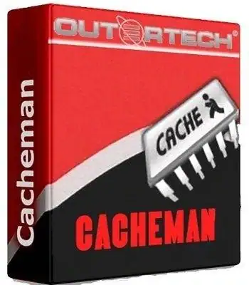 Cacheman 10.60.0.0 Repack by D!akov [Multi/Ru] скачать торрент