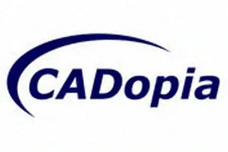 CADopia Pro 22 v.21.2.1.3514 (x64) [Multi] скачать торрент