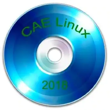 CAE Linux 2018 [x86_64] 1xDVD скачать торрент