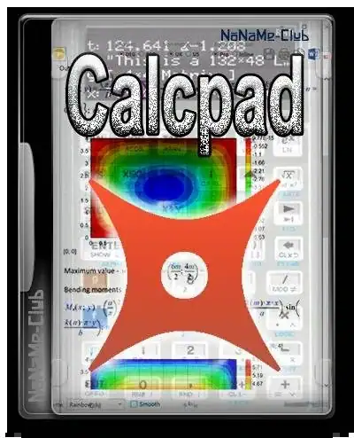 Calcpad 6.1.3 [En] скачать торрент