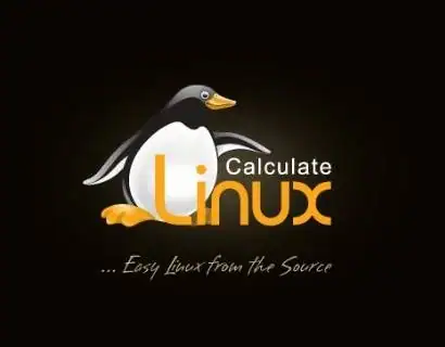 Calculate Linux 17 [x86-64] 2xCD, 6xDVD скачать торрент