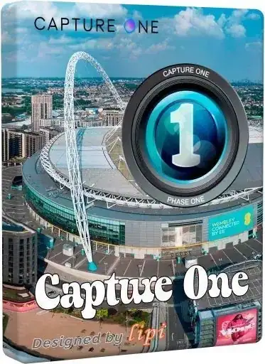 Capture One 23 Pro — Enterprise 16.8.4.3645 [Multi/Ru] скачать торрент