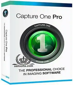 Capture One Pro 10.2.1.22 RePack by Steeller [Multi] скачать торрент