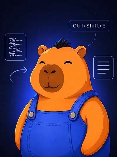 CapyBro 2.0.0 [Multi/Ru] скачать торрент