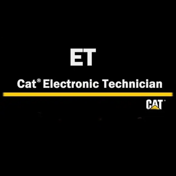 Caterpillar Electronic Technician 2020С [En] скачать торрент
