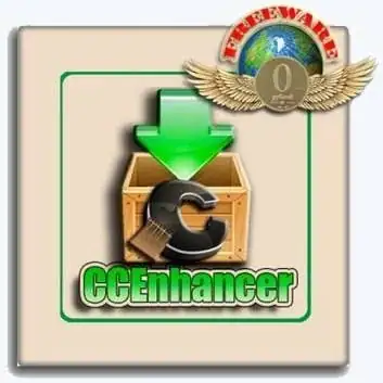 CCEnhancer 4.5 [Multi/Ru] скачать торрент