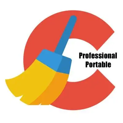 CCleaner Pro 5.60.0.7307 Portable by SanLex [Ru/En] скачать торрент