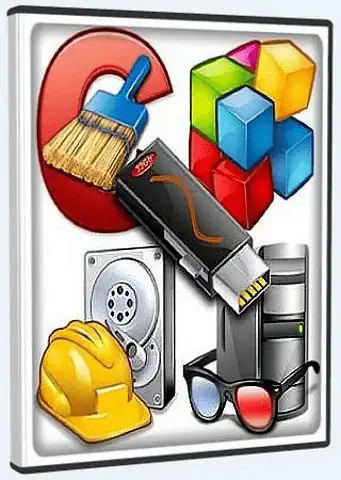 CCleaner Professional Plus 5.74 [Multi/Ru] скачать торрент