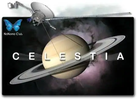 Celestia 1.6.1 + Portable + Celestia Origin v.10 [Multi/Ru] скачать торрент