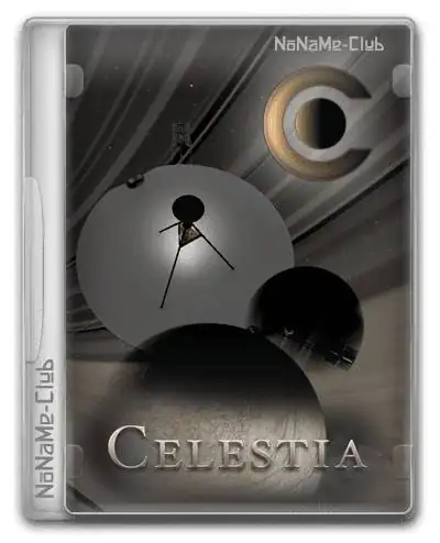 Celestia 1.6.4.0 [Multi/Ru] скачать торрент