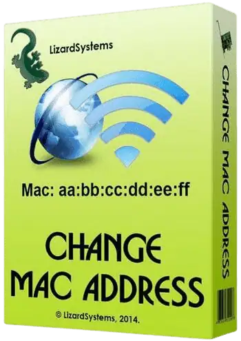 Change MAC Address 25.01 Repack (& Portable) by elchupacabra [Multi/Ru] скачать торрент