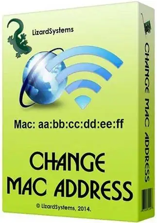 Change MAC Address 3.7.0 Build 153 [Multi/Ru] скачать торрент