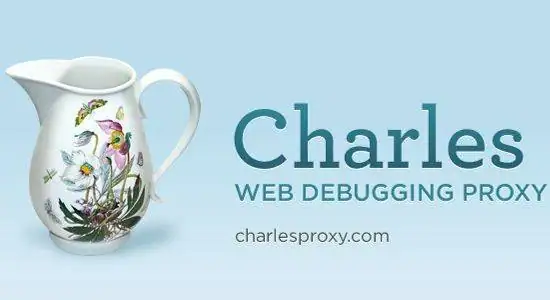 Charles Web Debugging Proxy 4.2.1 Repack by megapro17 [En] скачать торрент