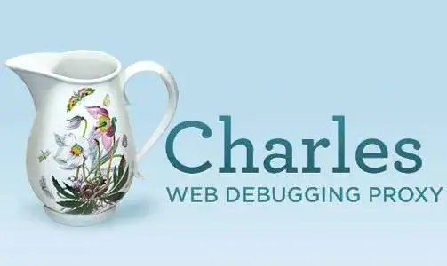 Charles Web Debugging Proxy 4.2.8 [En] скачать торрент