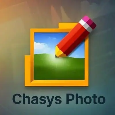 Chasys Photo 5.41.01 & Portable [Multi/Ru] скачать торрент