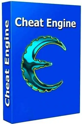 Cheat Engine [Ru] (6.7) Portable soyv4 скачать торрент