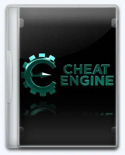 Cheat Engine [Ru/En] (6.8.1) License скачать торрент