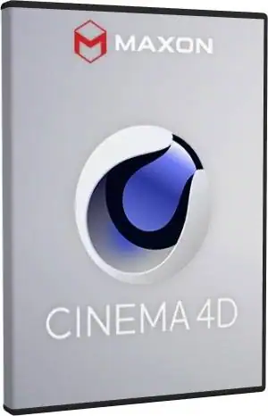 CINEMA 4D Studio R26.015 [Multi/Ru] скачать торрент